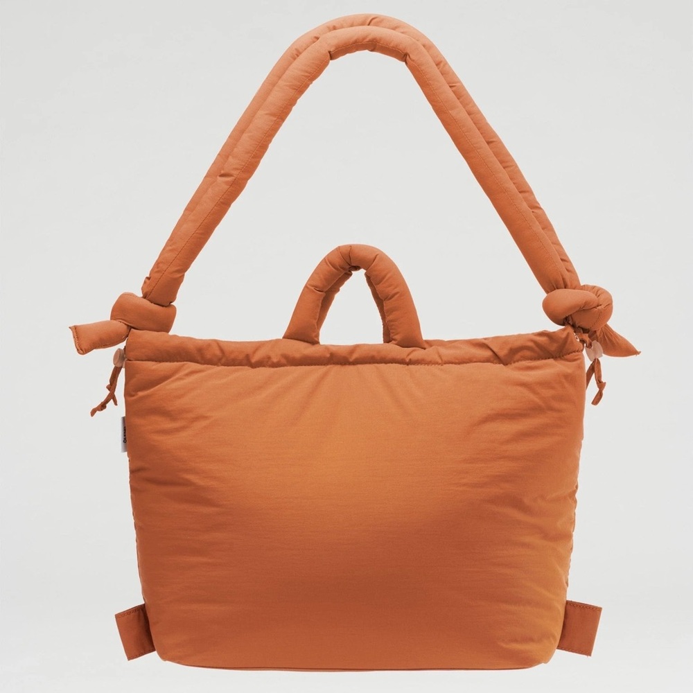 Olend Ona Soft Bag Oxide